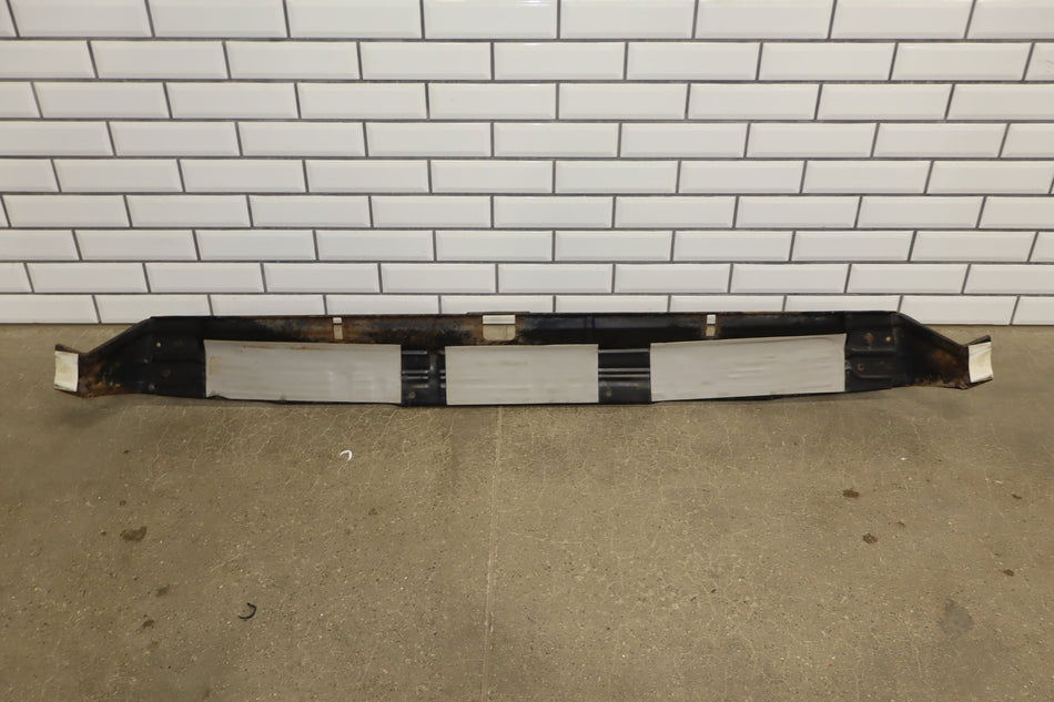 98-02 Lexus LX470 J100 Rear Bumper Reinforcement Impact Bar