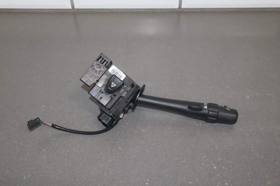 2003-2006 Chevrolet SSR Combination Switch OEM