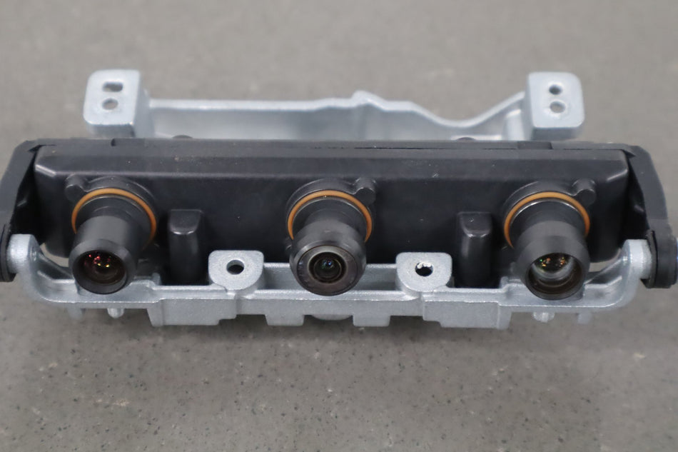 2020-2023 Tesla Model Y MY Front Windshield Triple Camera OEM