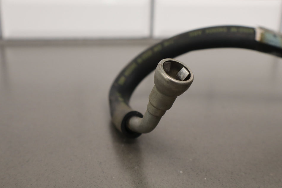 2005 Cadillac XLR- Fuel Line