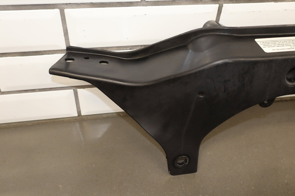 08-10 Ford F250 F350 Super Duty Radiator Core Support Upper OEM