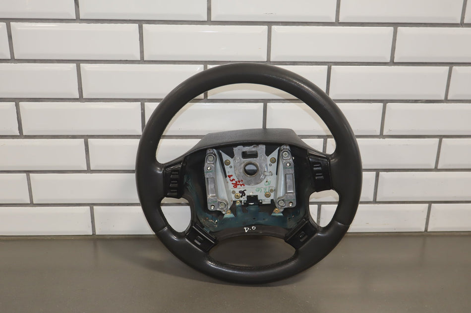 1994-2002 Land Rover Range Rover Steering Wheel OEM
