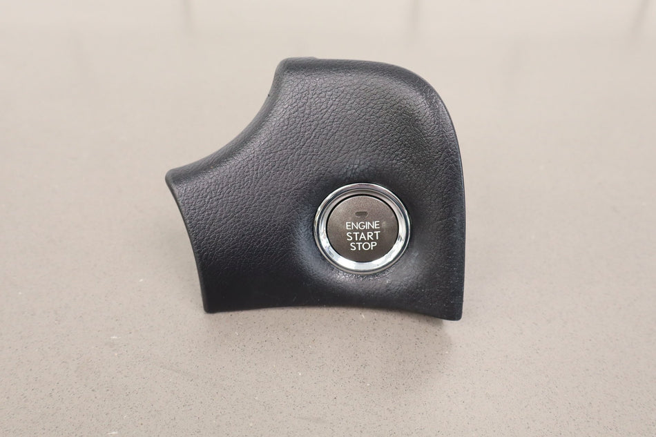 2013 Lexus GX460 Ignition Switch (push button)