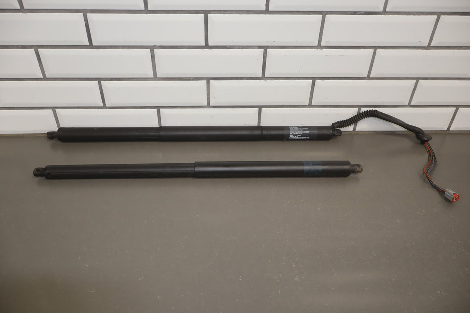 2022-2026 Tesla Model S Tailgate Power Lift Motor OEM