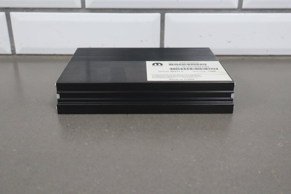 2015-2023 Dodge Challenger Radio Amplifier 68267299ab OEM