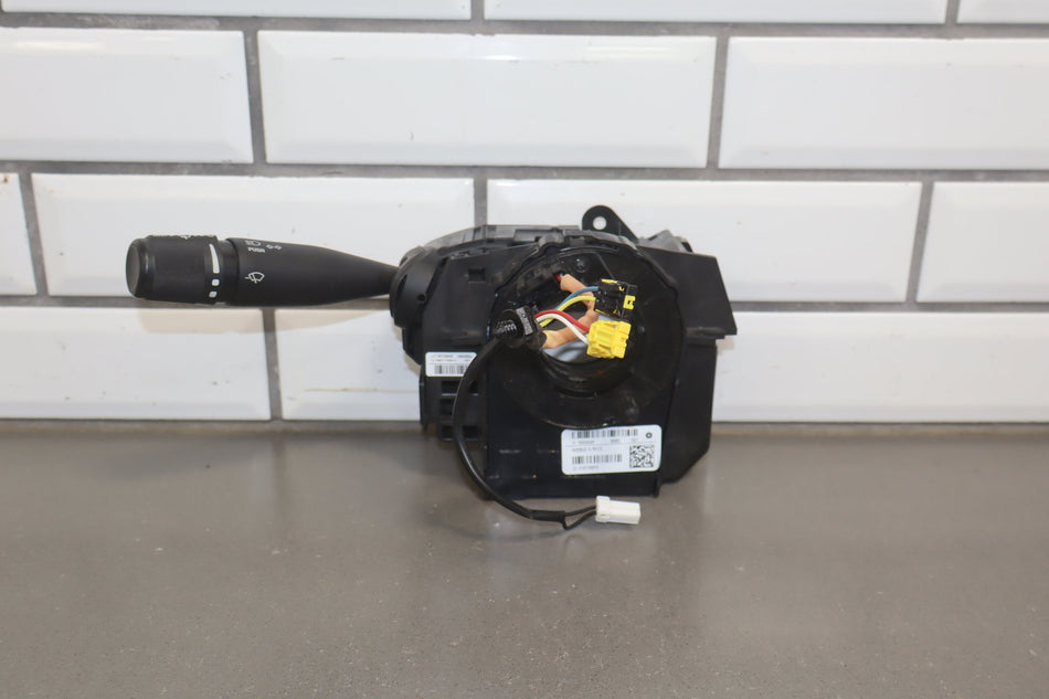 2017 Ram 2500 Power Wagon Clock Spring Turn Signal Switch OEM