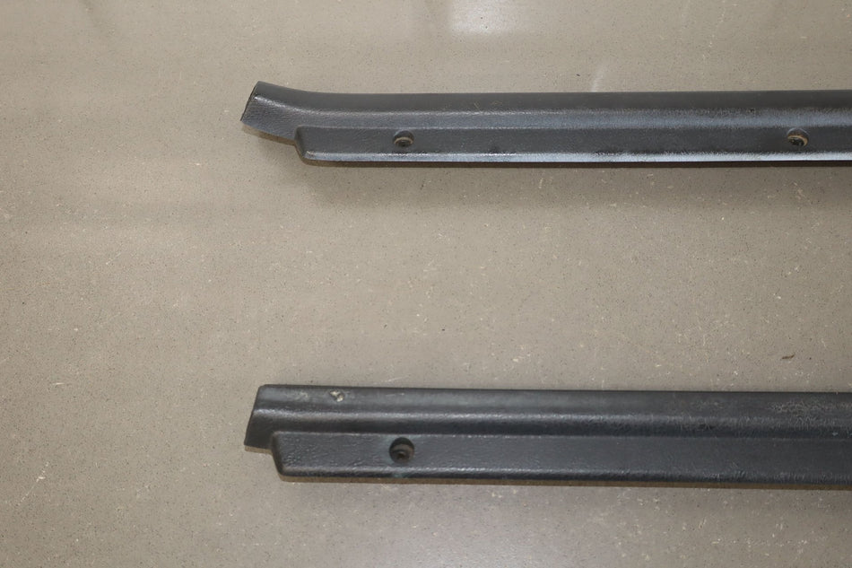 1991 Mazda MX-5 Miata- Pair- Sill Plates