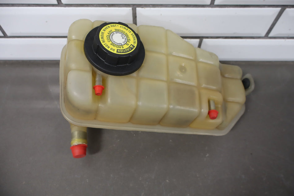 2004 Pontiac GTO- Coolant Bottle 92055632