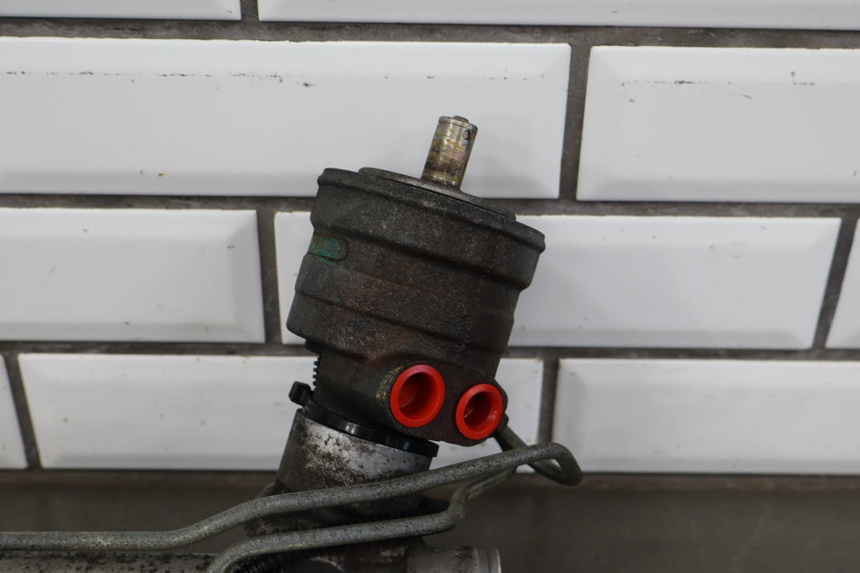 2005-2007 Chevrolet Corvette C6 Steering Gear 19330447