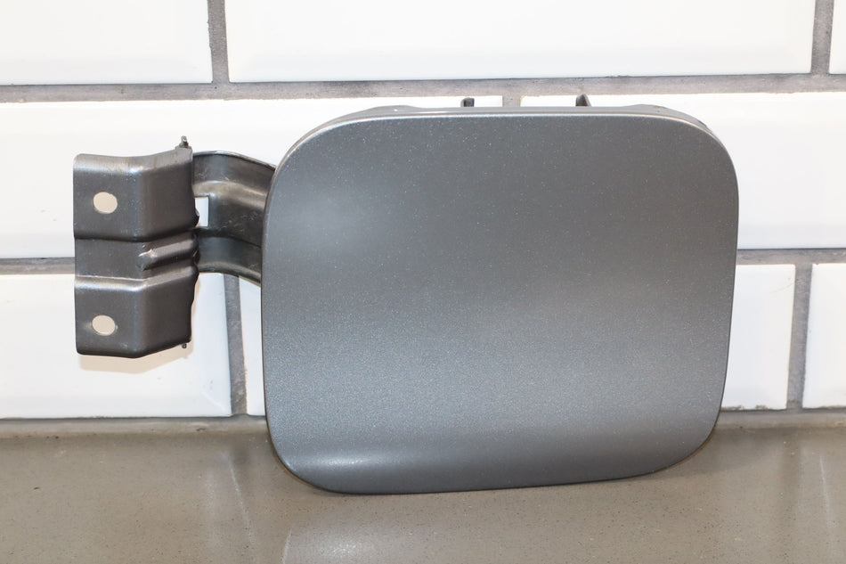 2015 Mitsubishi Lancer- Fuel Filler Door