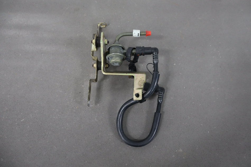 2001 Mazda MX-5 Miata- Fuel Restrictor