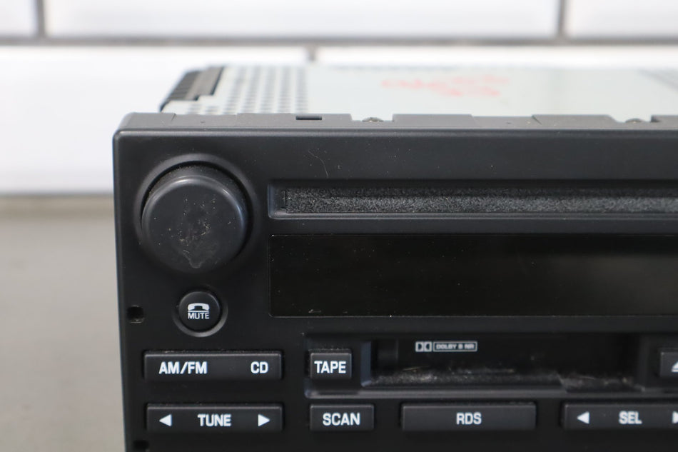 2003-2011 Ford Crown Victoria Radio OEM