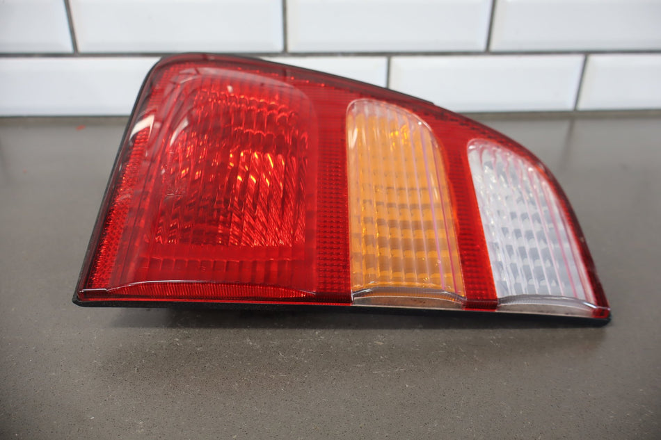 1998-2002 Toyota Land Cruiser Left Inner Right Inner Tail Light
