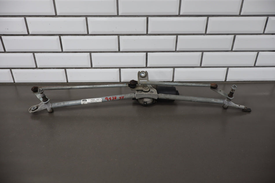 09-18 Ram 1500/2500/3500 Windshield Wiper Motor Transmission Linkage