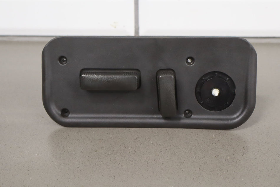 2005 Hummer H2- Seat Switch