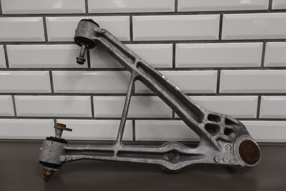 2001 Chevrolet Corvette Left Rear Suspension OEM