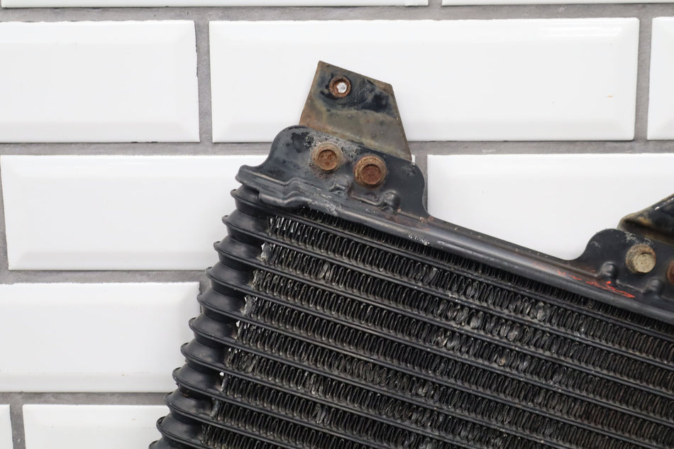 1992 Toyota Land Cruiser FJ80 Transmission Oil Cooler OEM
