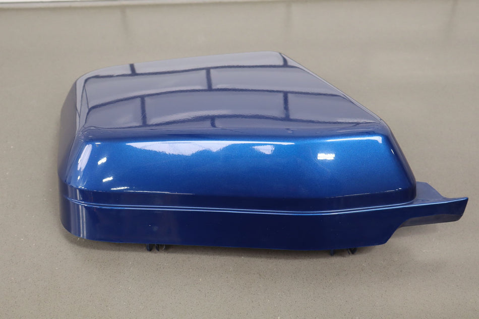 2003-2009 Hummer H2- Driver Left Cowl Vent Panel Cap
