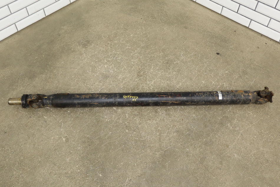 2000 Toyota 4Runner- Rear Drive Shaft