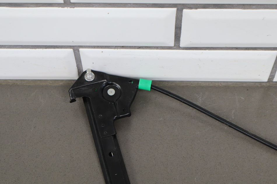 1997-2004 Chevrolet Corvette C5 - Left Front Door Regulator PN: 10344131