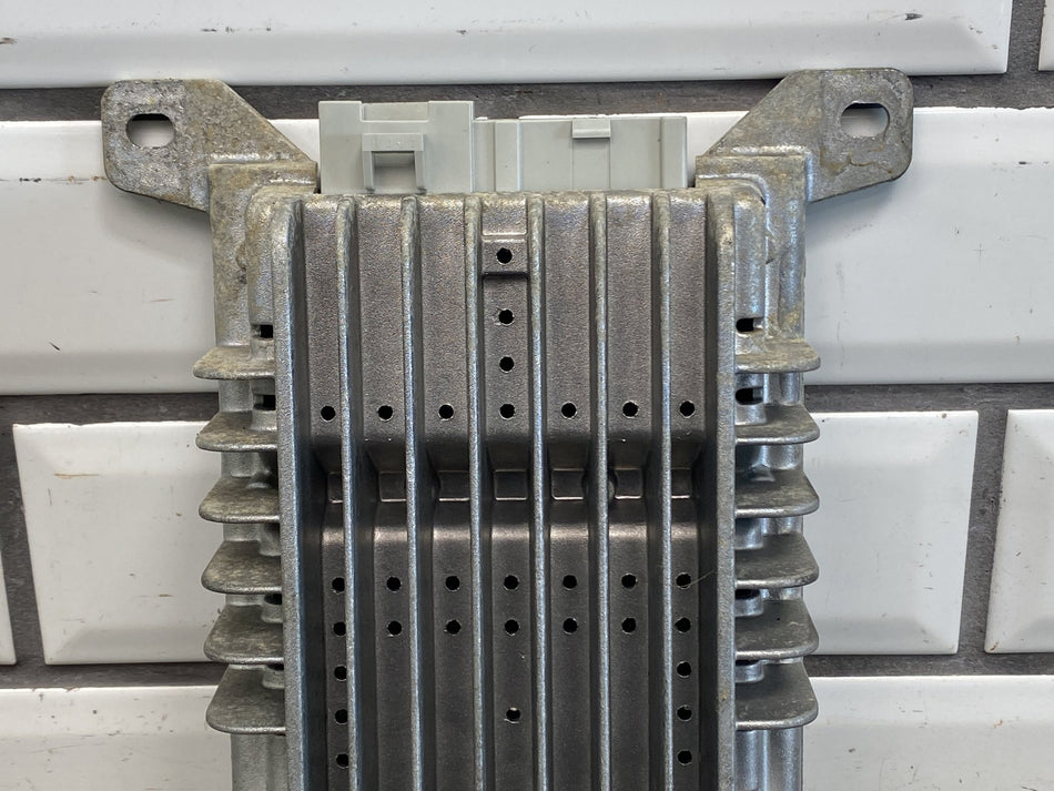 05-09 Chevy Corvette C6 Bose Radio Amplifier Cpe 15903398
