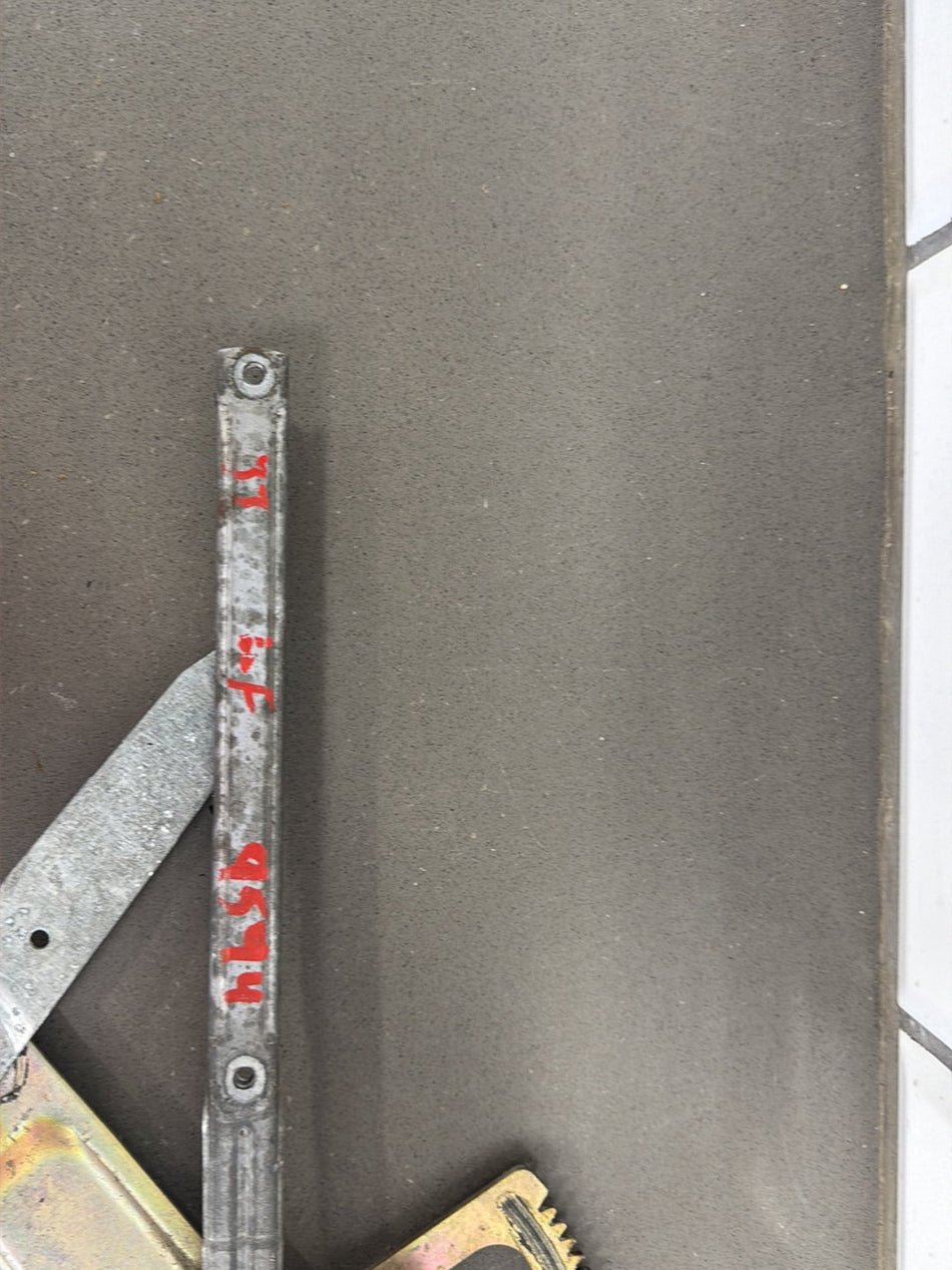 2004 Lexus LS430 F30- Left Front Door Regulator