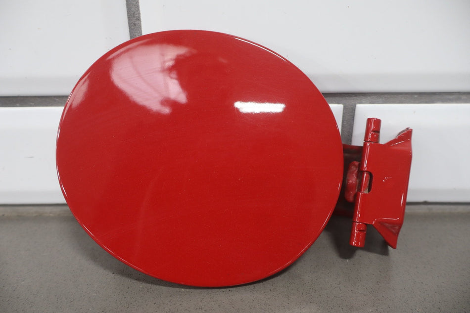 1999-2005 Mazda MX-5 Miata NB - Fuel Filler Door