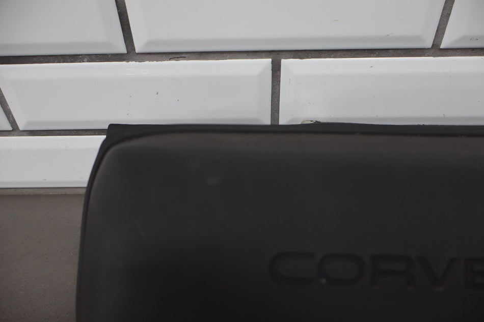1989 Chevrolet Corvette C4- Glove Box