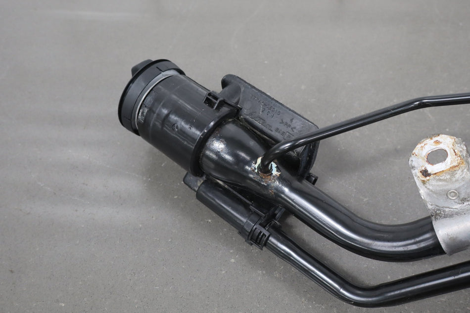 2012 Toyota Sienna Fuel Filler Neck OEM