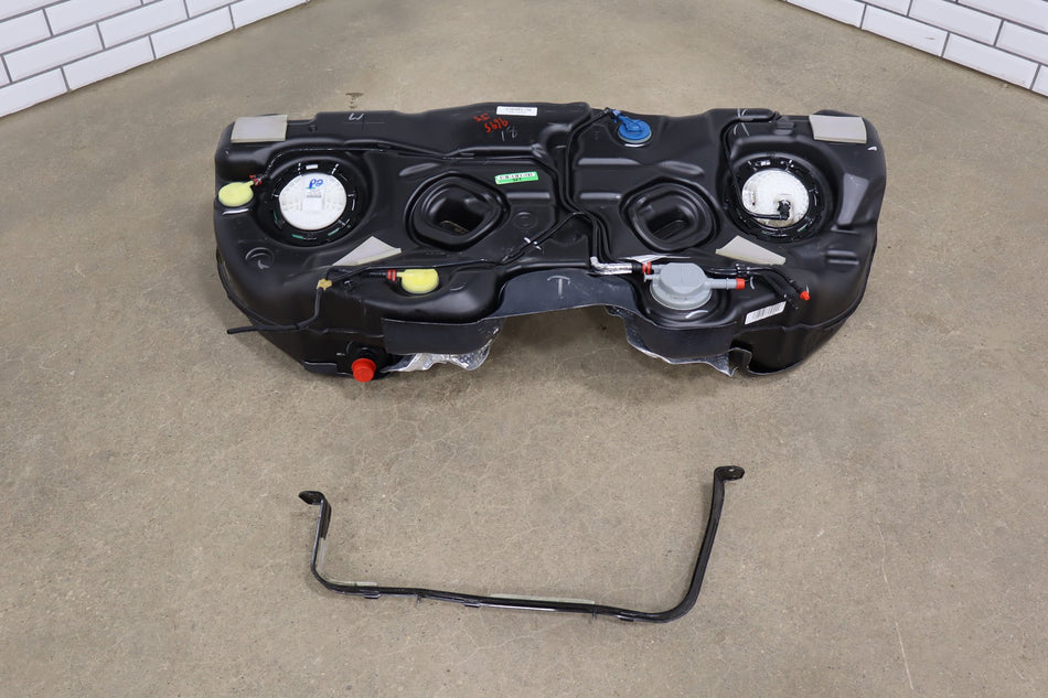 2015-2021 Dodge Charger 6.4L Fuel Tank With Pump Tested 68200537AE OEM