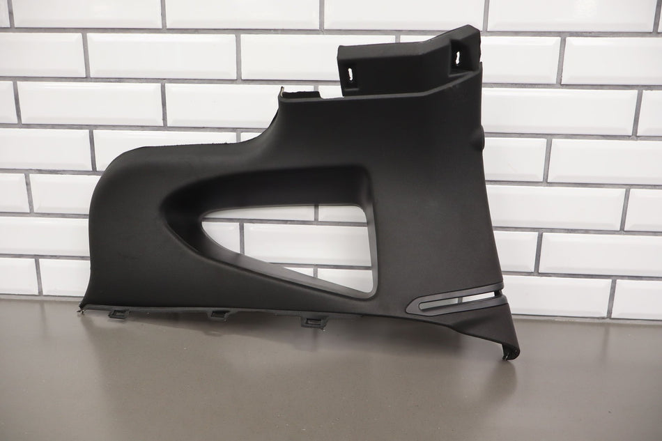 2014 Chevrolet Corvette- Quarter Trim Panel