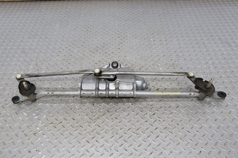 10-15 Chevy Camaro Wiper Linkage