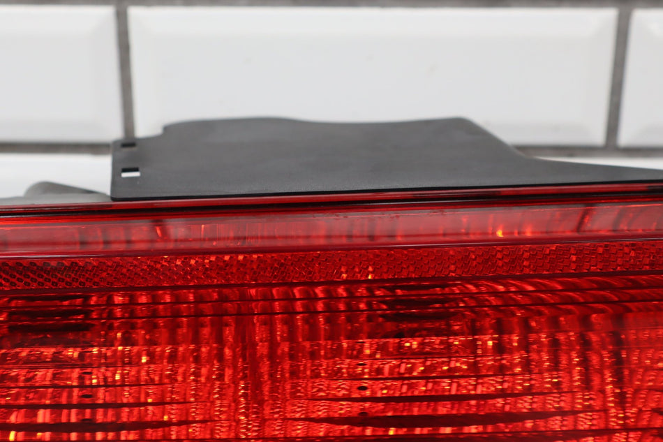 2009 Dodge Challenger Left Tail Light OEM