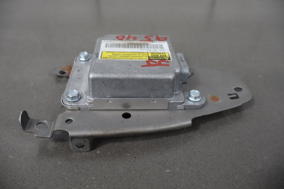 1999-2002 Chevrolet Camaro, Pontiac Firebird Chassis Computer 12209750