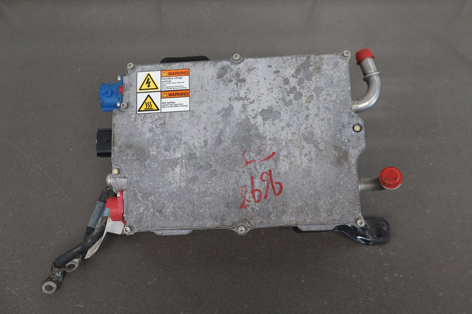 2016-2021 Tesla Model S - DC Converter PN: 1028664-00-K