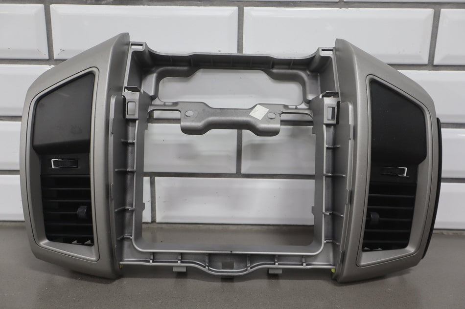 2005-2012 Toyota Tacoma Radio Bezel OEM