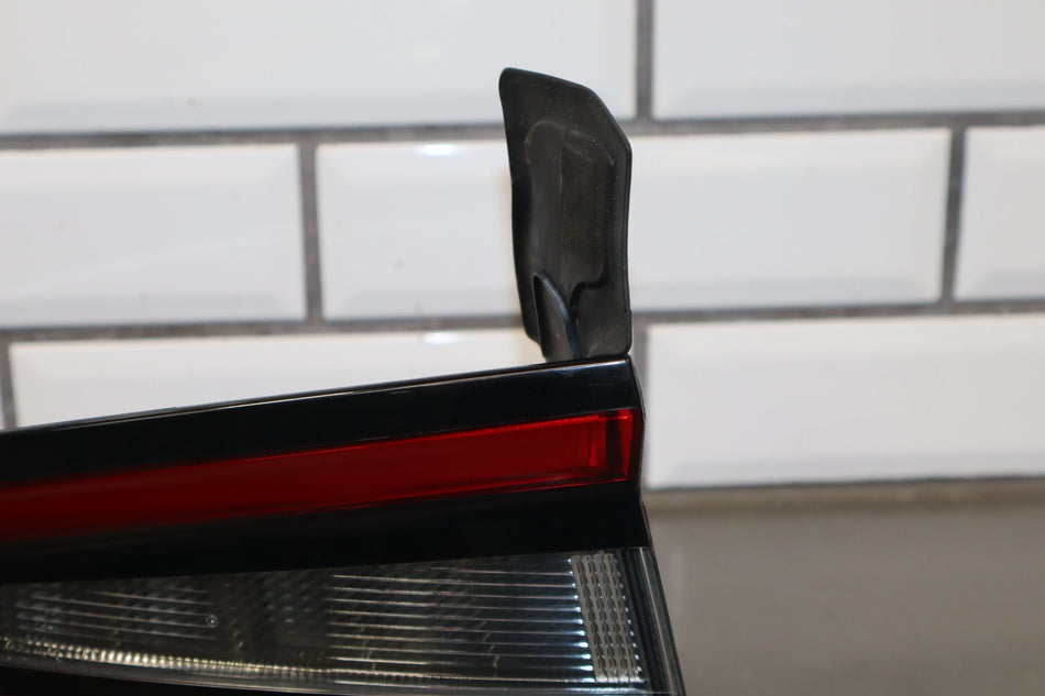 2016 Dodge Charger- TAIL LIGHT ASSEMBLY