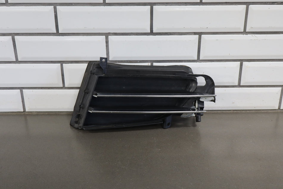 2012-2015 Tesla Model S Left Active Radiator Shutter Louver