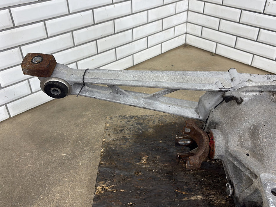 1988-1996 Chevrolet Corvette Base Carrier Assembly 10163874