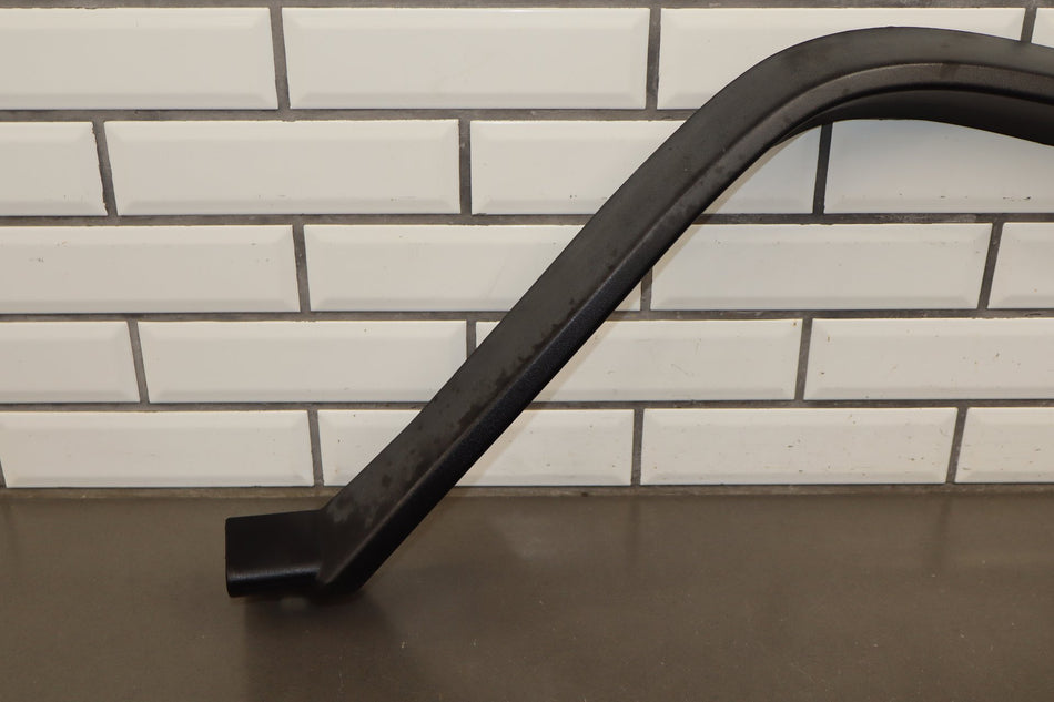 2003-2009 Hummer H2 SUV Driver Left Rear Quarter Panel Flare - Textured