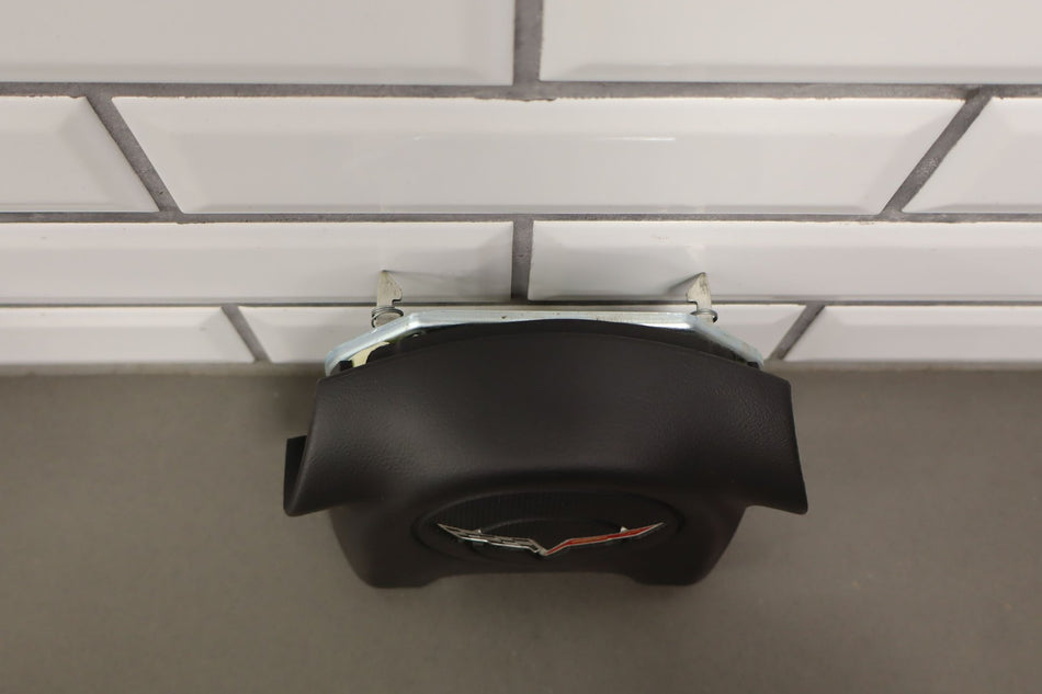 Left LH Driver Airbag Fits 2005 Chevrolet Corvette