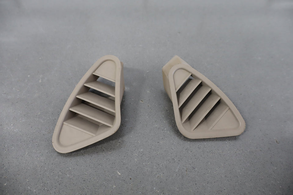 1998 BMW Z3 1.9i Kit - Dash Vents OEM