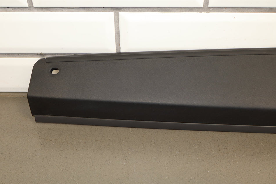 2003-2009 Hummer H2 SUV - Tailgate Upper Spoiler 15114966