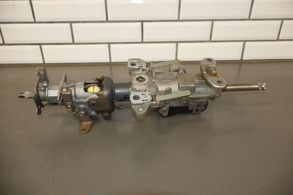 2003 Lexus SC430 Steering Column 89227-24010