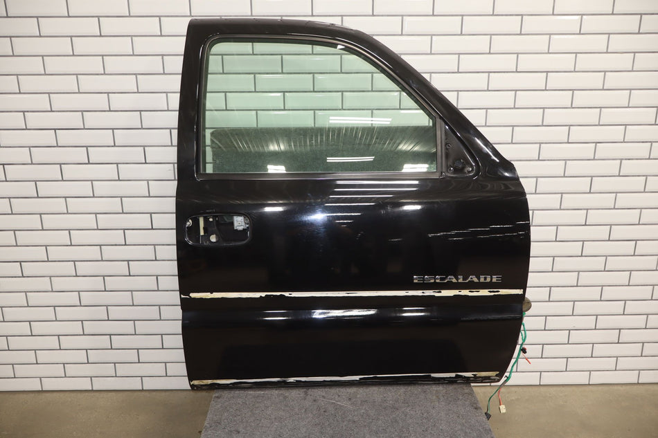2006 Cadillac Escalade- Right Front Door