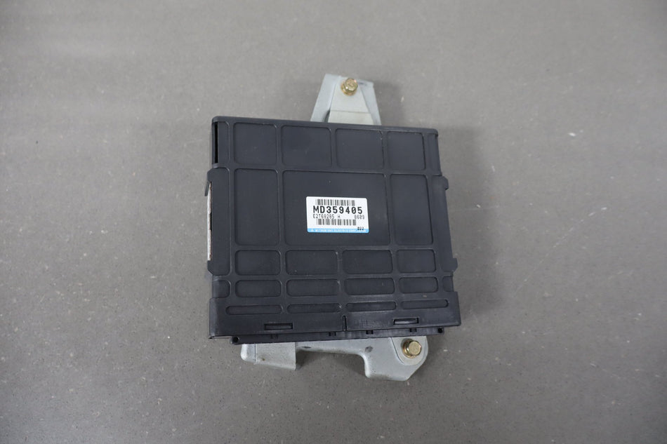 1999 Mitsubishi Eclipse- Engine Computer