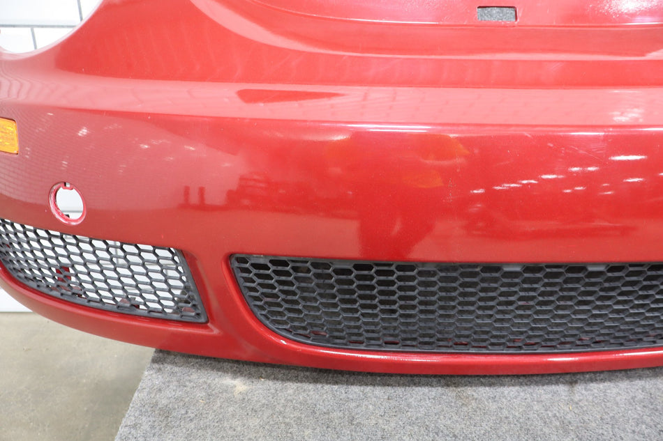 2003-2010 Volkswagen Beetle SE Front Bumper 4YSL