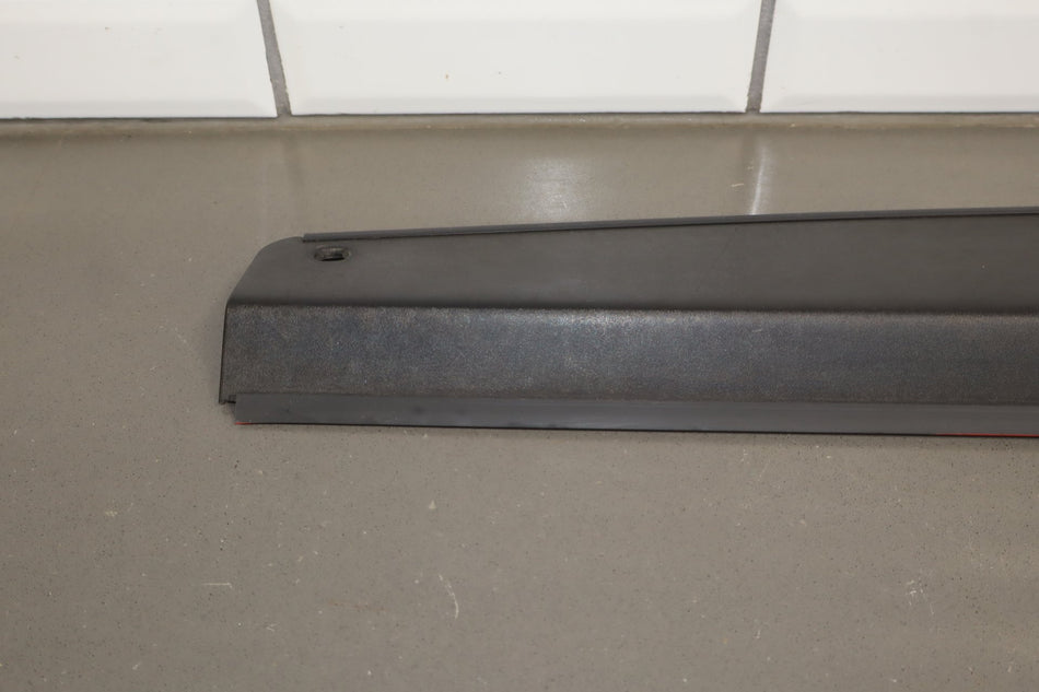 2003-2009 Hummer H2 SUV- Tailgate Upper Spoiler 15114966