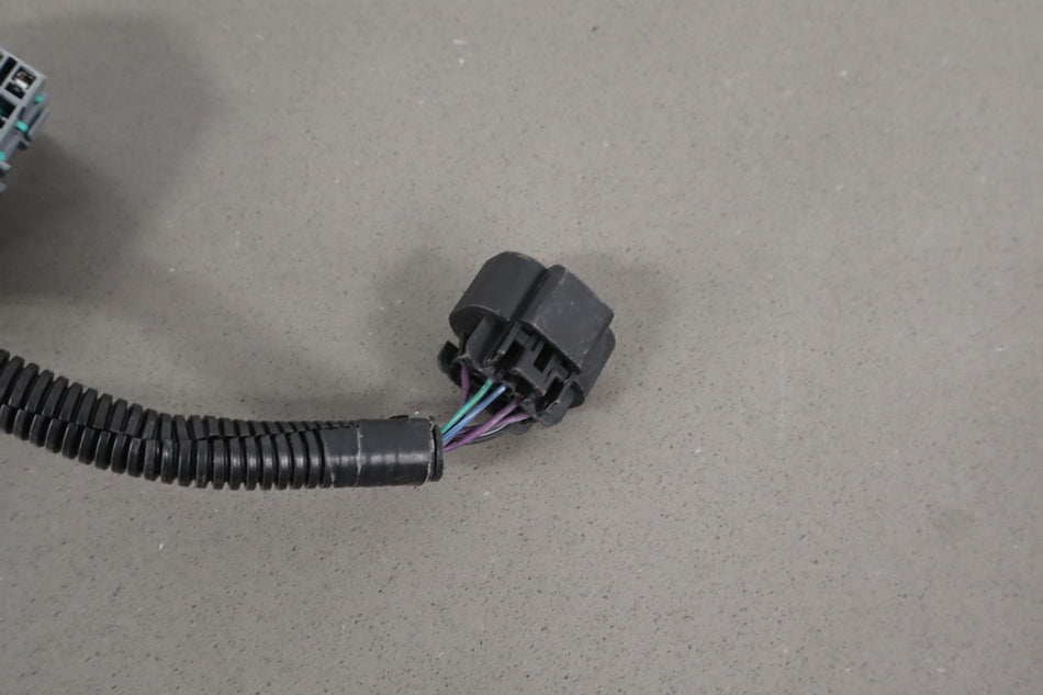 2004 Chevrolet SSR- Lamp Wiring Harness