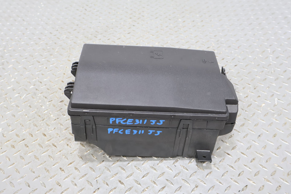 12-15 Chevy Camaro ZL1 6.2 LSA Supercharged Fuse Box